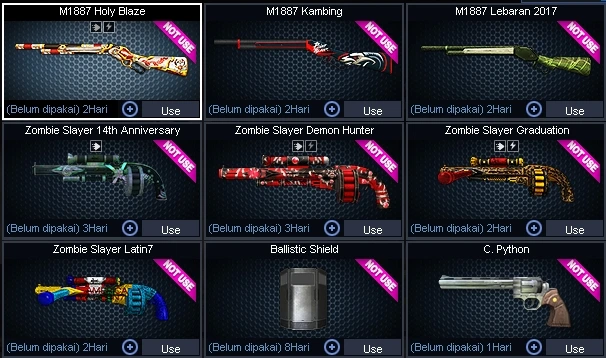 MAYOR 2 HARGA 30K image 10